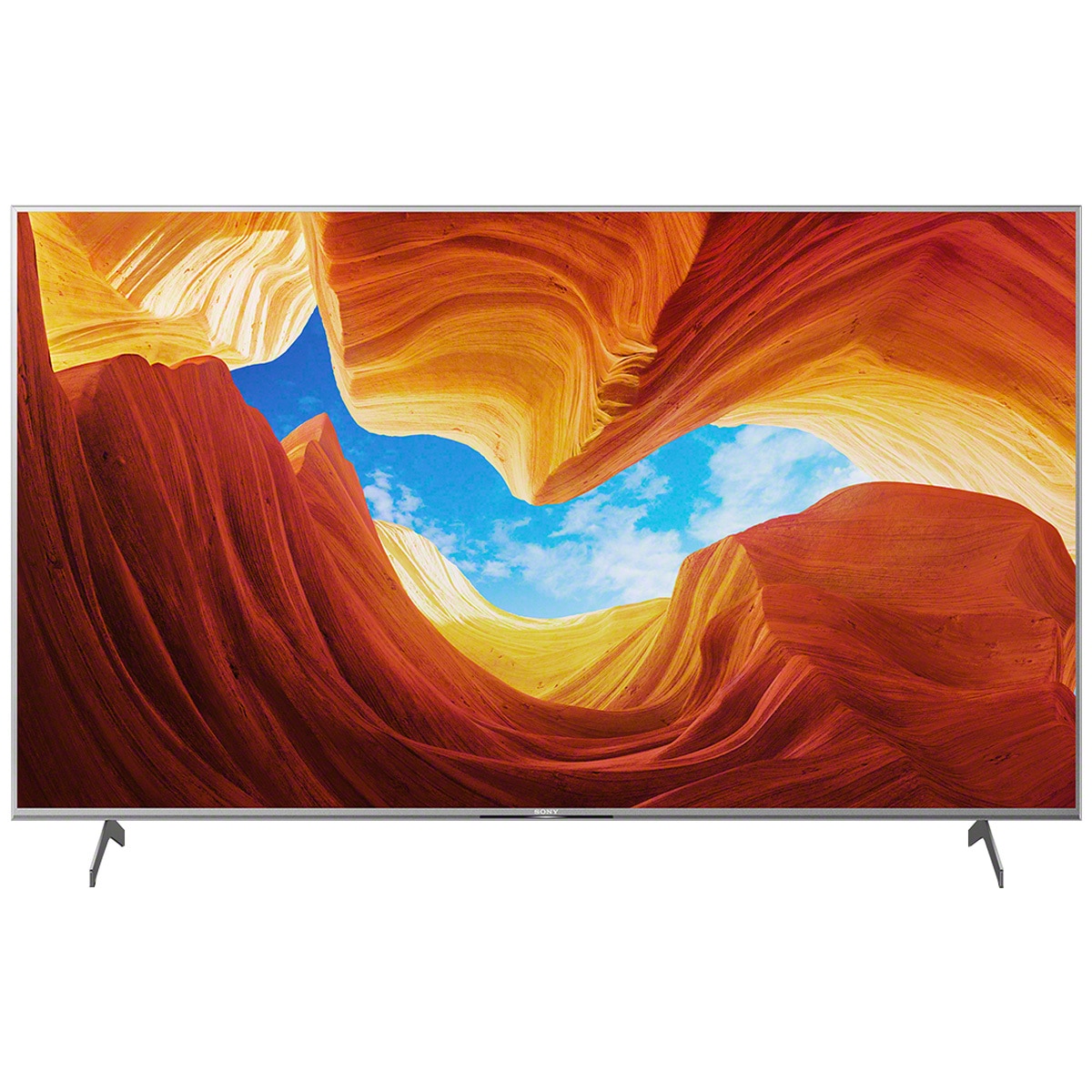 SONY 65 X9000H 4K UHD KD65X9000H HDR TV