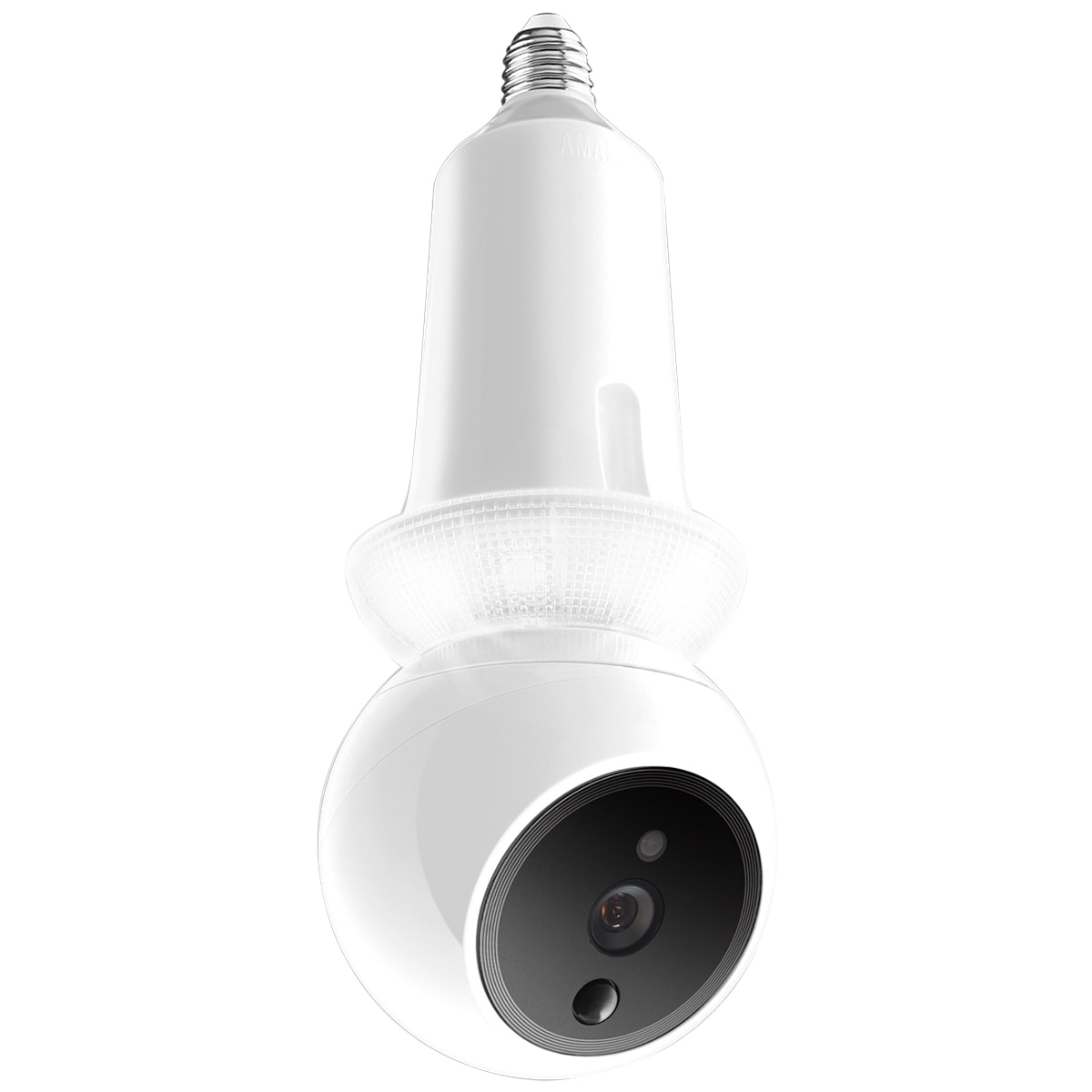 meco light bulb camera