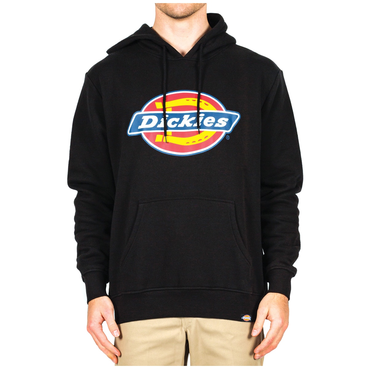 Dickies Hoodie - Black