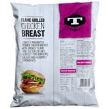 Tegel Flame Grilled Chicken Breast 1.5 kg