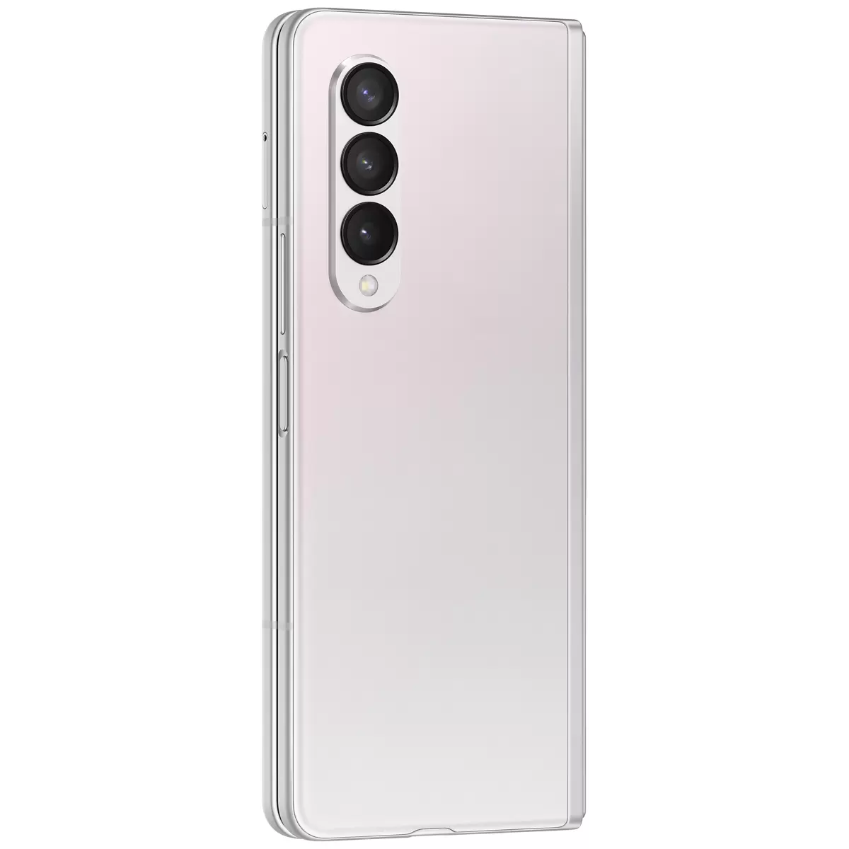 Samsung Galaxy Fold3 512GB Phantom Silver