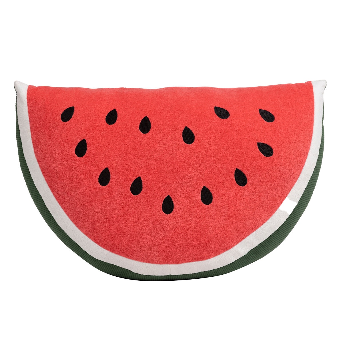 Brentwood Originals Fruit Shape Pillow Brentwood Originals Fruit Shape Pillow