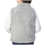 Andy and Evan Vest - Grey + Camo