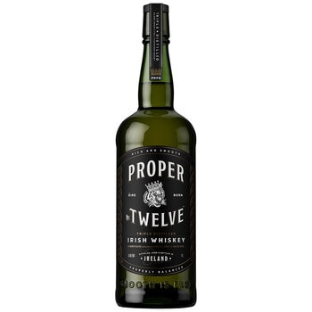 Proper Twelve Irish Whiskey 1L
