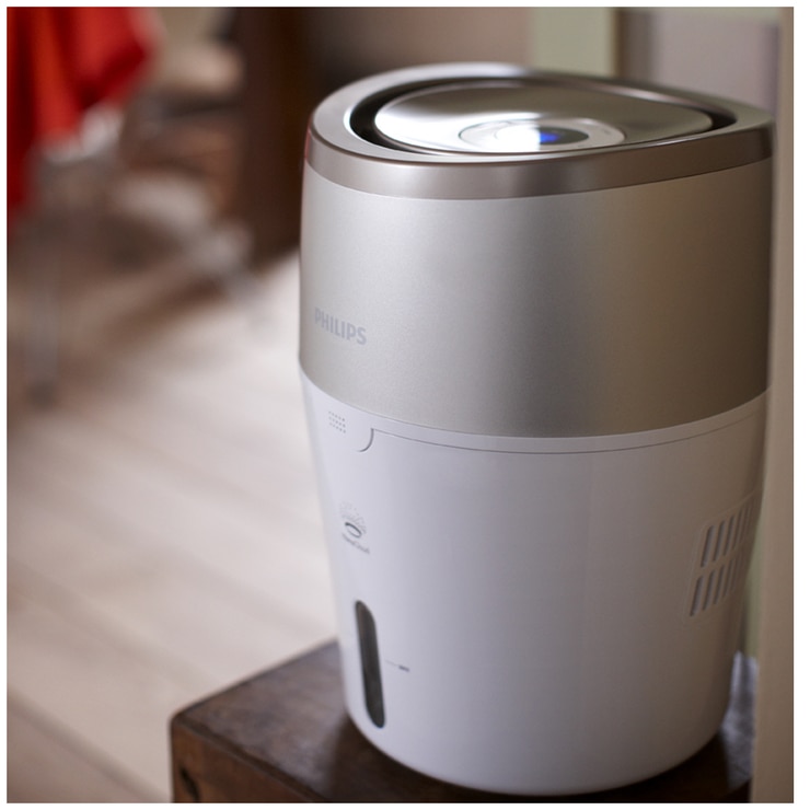 Philips Air Humidifier HU4803/70 Costco Australia