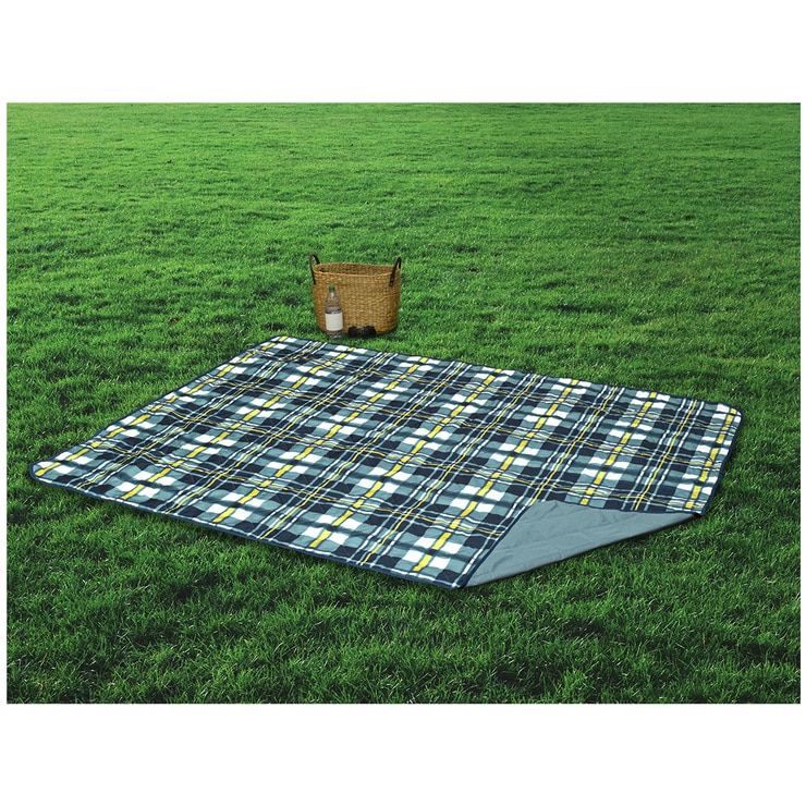 Parasol Leisure Mat 152 x 203cm Costco Australia