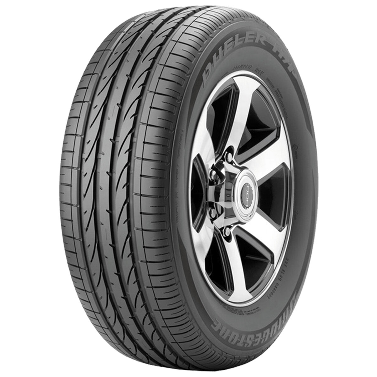 Bridgestone 285/40R21 109Y Dueler H/P Sport