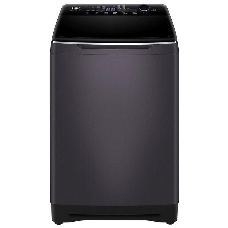 Haier Top Load Washer HWT10ADB1 Haier Top Load Washer HWT10ADB1