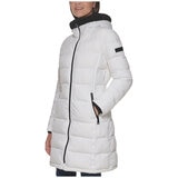 Calvin Klein Women's Jacket White