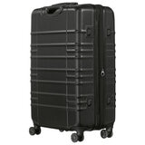 Wenger Latitude 3 Piece Travel Collection Black