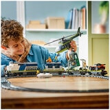 LEGO City Police Train Heist 60508