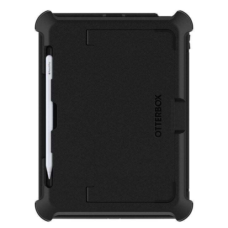 OtterBox Defender Apple iPad Air M2 6th Gen, iPad Air 5th & 4th Gen Case ProPack Black 77-95363