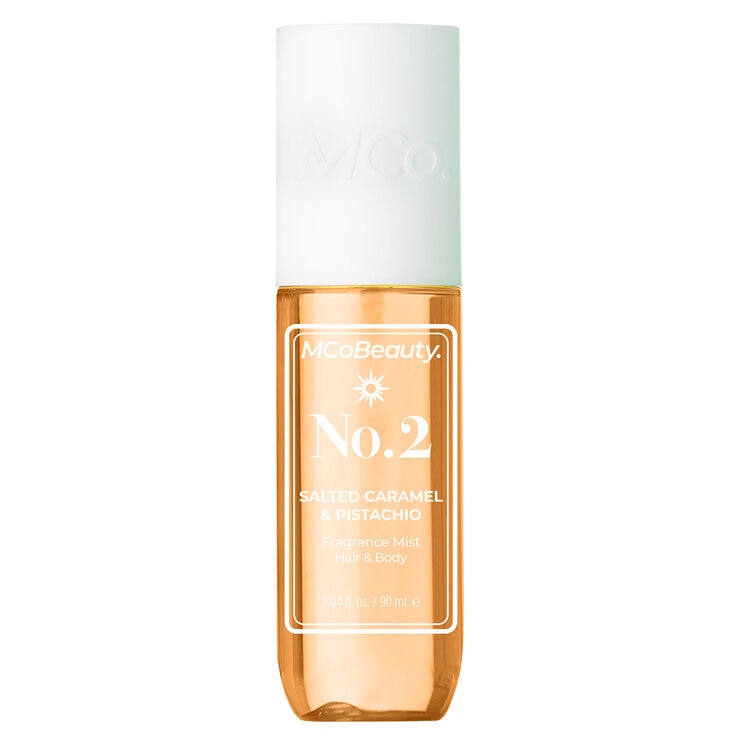 MCoBeauty Ultimate Fragrance Mist Collection 5 x 90ml