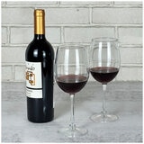 Shandong Party Pack Wine Glass 18 Piece Set Shandong Party Pack Wine Glass 18 Piece Set