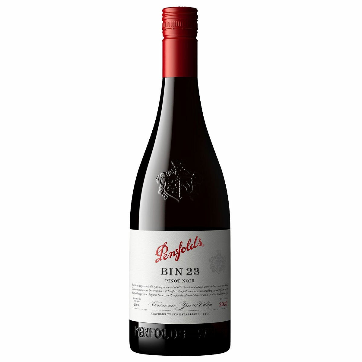 Penfolds Bin 23 Pinot Noir 2025 750ml Penfolds Bin 23 Pinot Noir 2025 750ml