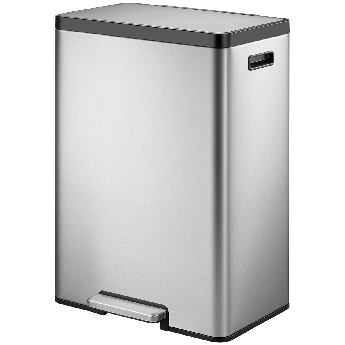 Sensible Eco 47L step trashcan