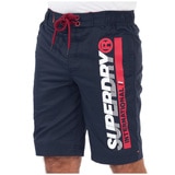 Superdry Swim Short - Navy