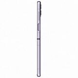 Samsung Galaxy Z Filp4 128GB Bora Purple SM-F721BLVAATS
