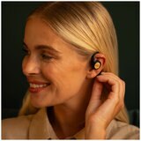 House of Marley Liberate Open Earbuds Black EM-JE104-SB