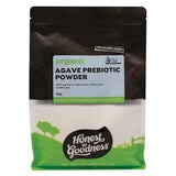 Honest To Goodness Organic Agave Prebiotic Powder 1kg