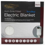 Onkaparinga Electric Blanket Queen