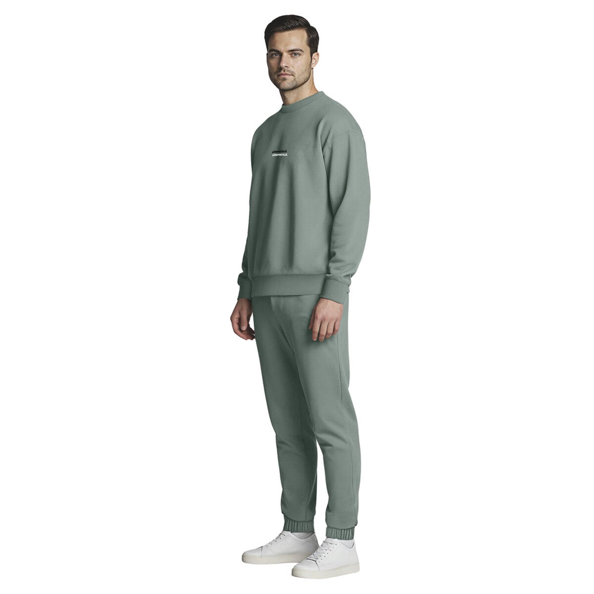 Aeropostale Sweater Sage Aeropostale Sweater Sage