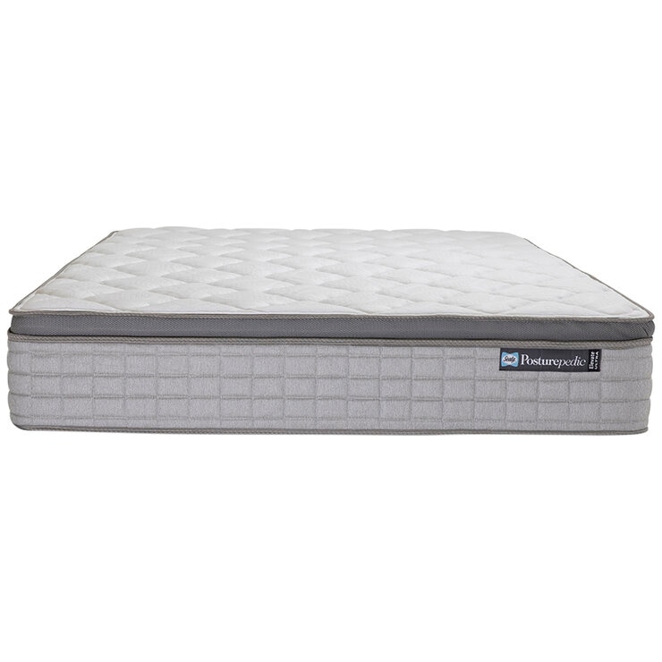 Sealy Posturepedic Elevate Ultra Cotton Charm Firm Double Mattress Sealy Posturepedic Elevate Ultra Cotton Charm Firm Double Mattress
