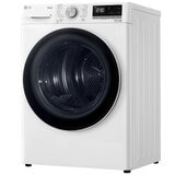 LG 8kg Heat Pump Dryer DVH5-08W White