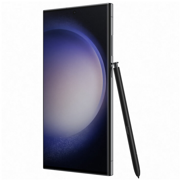 Samsung Galaxy S23 Ultra 512GB Phantom Black