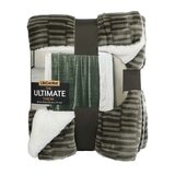 Life Comfort the Ultimate Throw
