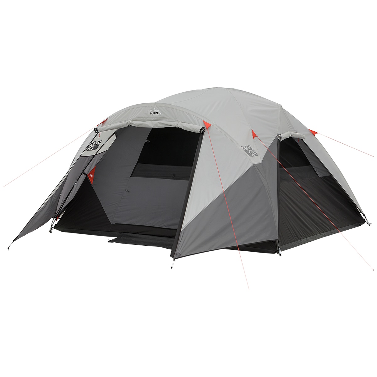 6 person tent costco