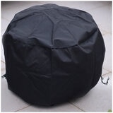 Haloo Sphere Firepit