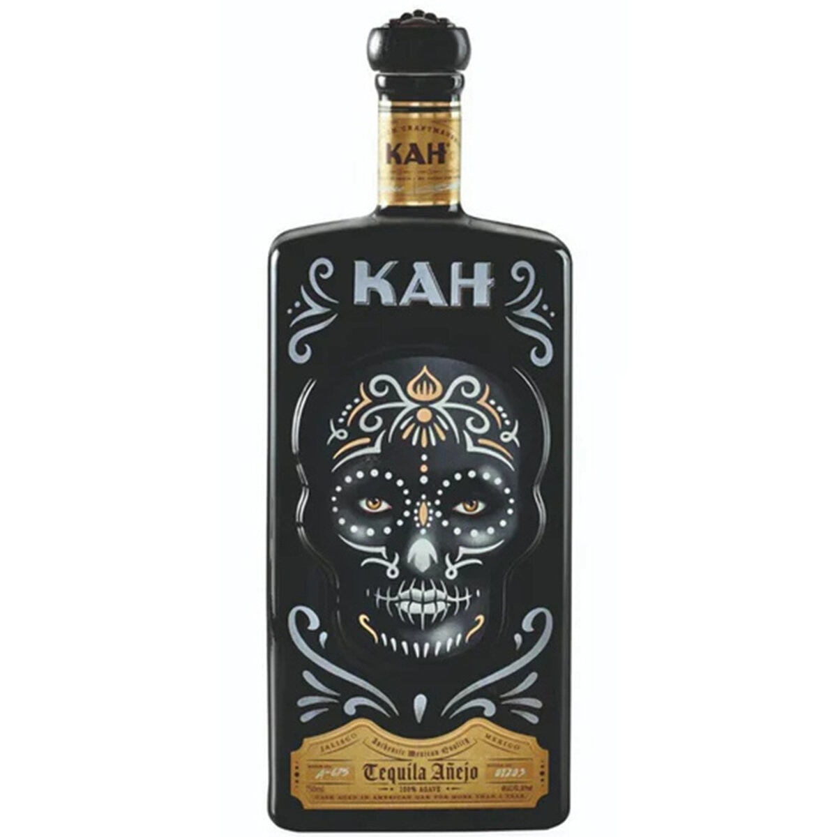 Kah Tequila Añejo 700ml