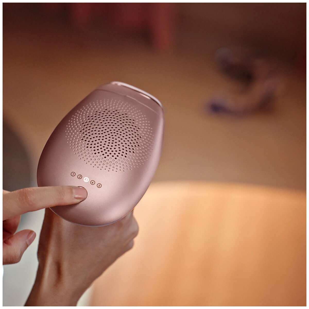 Philips Lumea Advanced IPL BRI923