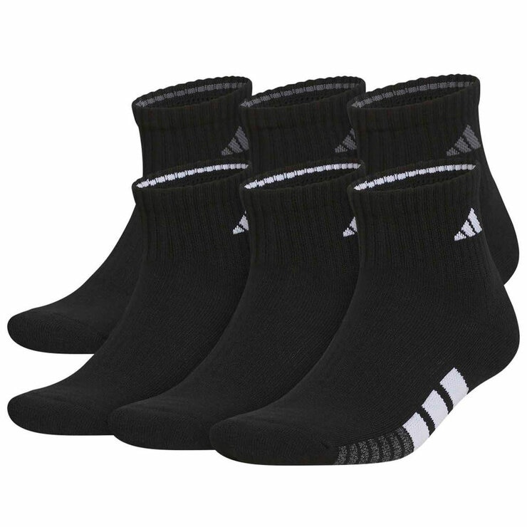 Adidas Men's Crew Socks