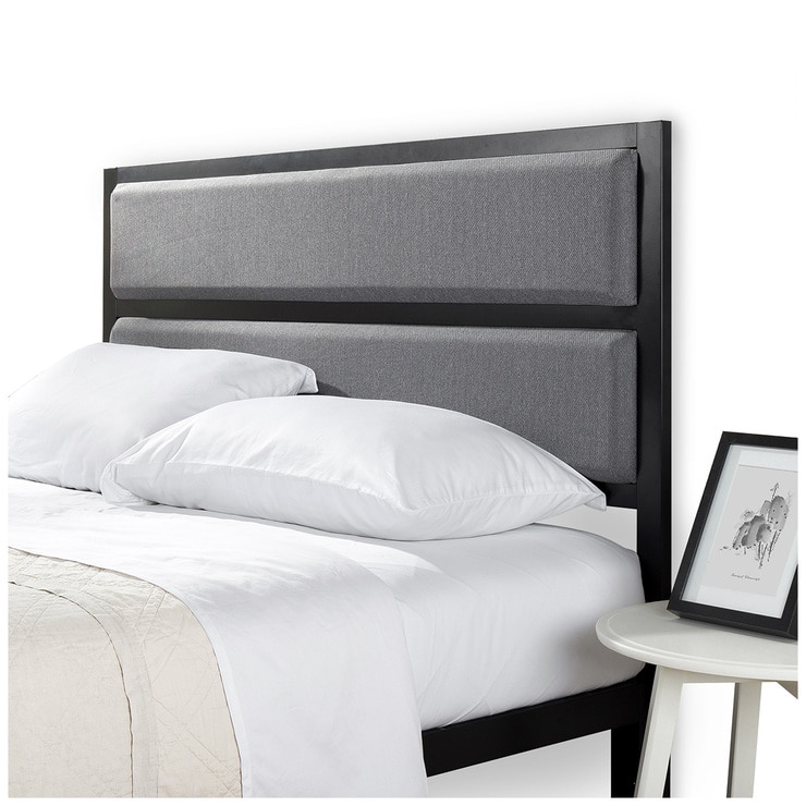 Blackstone Modern Studio Headboard Queen Costco Australia