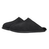 Kirkland Signature Men's Slippers Black