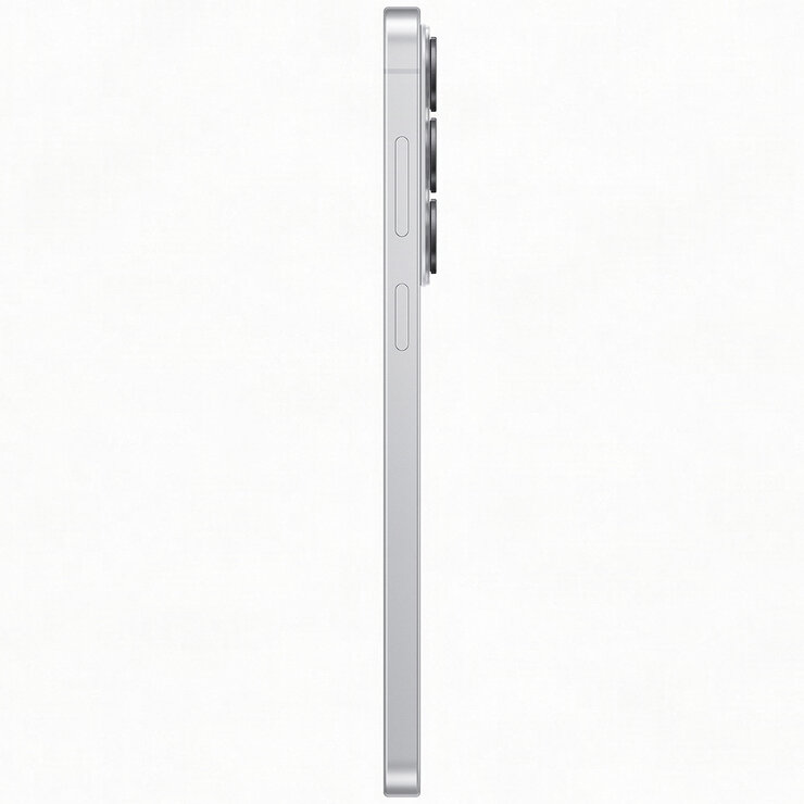 Samsung Galaxy S26+ 256GB White SM-S947BZWAATS