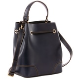 Furla Stacy S Drawstring - Onyx