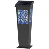 Solar Insect Zapper - The Shard