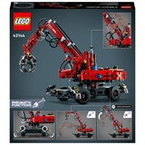 LEGO Technic Material Handler 42144