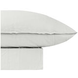 Odyssey Living Bamboo Linen Sheet Set 4pc - King