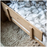 Boori Toddler Guard Panel Almond