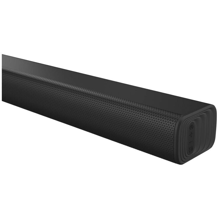 Hisense 2.1 Channel Soundbar with Wireless Subwoofer HS218