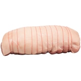 Sunpork Fresh Australian Pork Full Leg Roast Boneless, Rolled + Rind On
