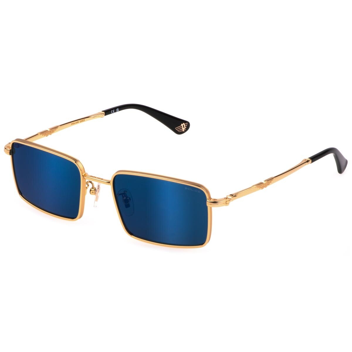 Police SPLL85 Men's Sunglasses