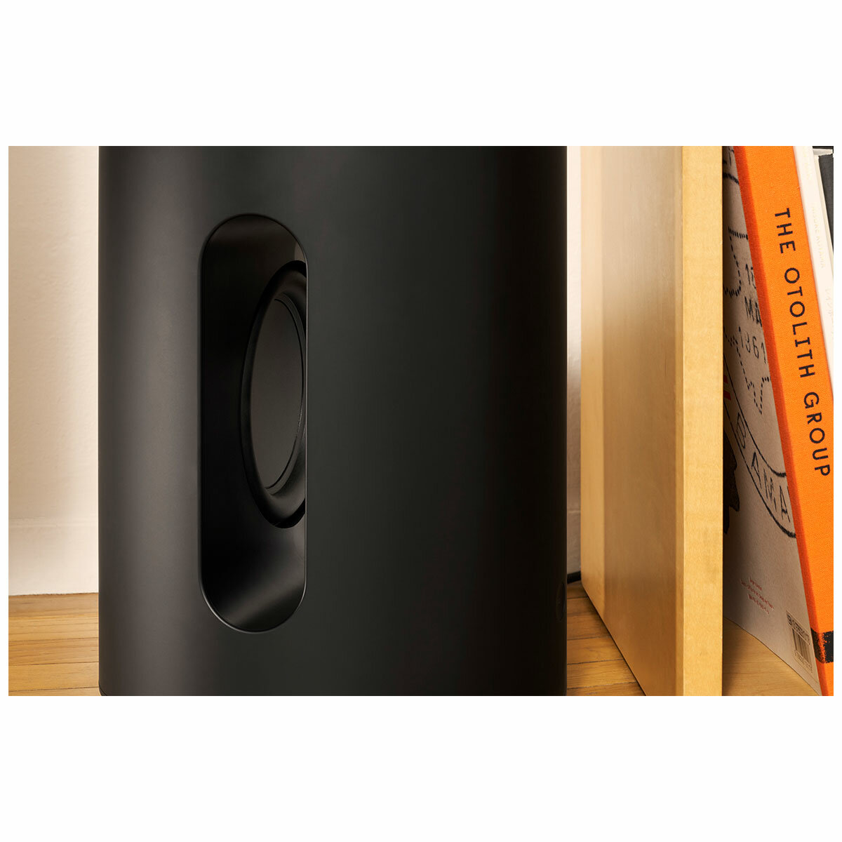 Sonos Sub Mini Black SUBM1AU1BLK