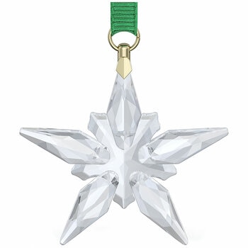 Annual Edition Little Star Ornament 2025