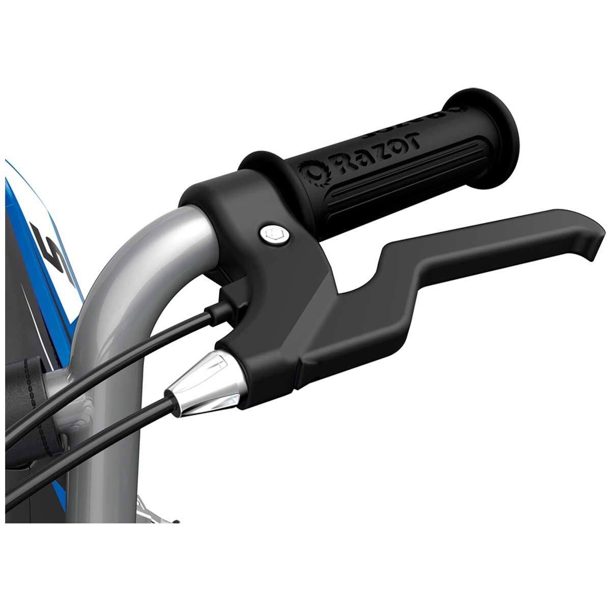 Razor Dirt Rocket MX350 Blue