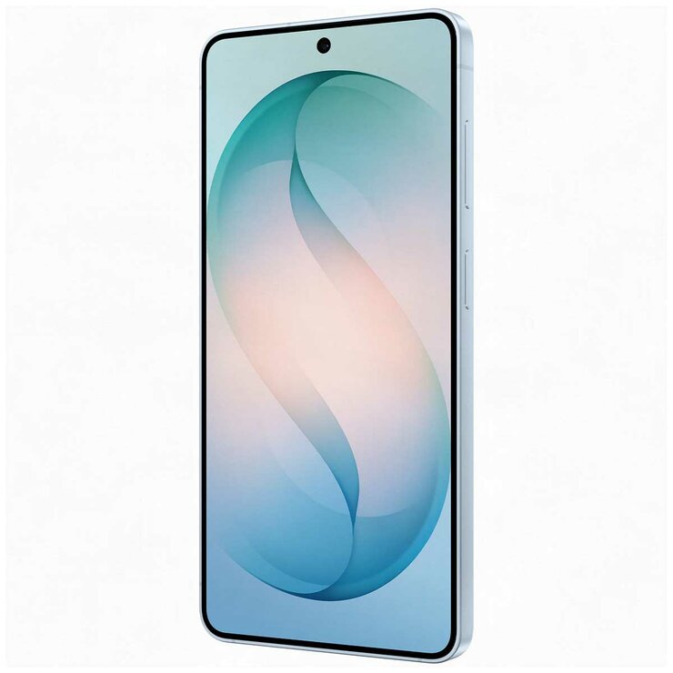Samsung Galaxy S26 256GB Sky Blue Samsung Galaxy S26 256GB Sky Blue